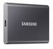 SAMSUNG MU-PC500T/WW Зовнішній SSD-накопичувач USB3.1 500GB EXT. T7 30167 фото 1